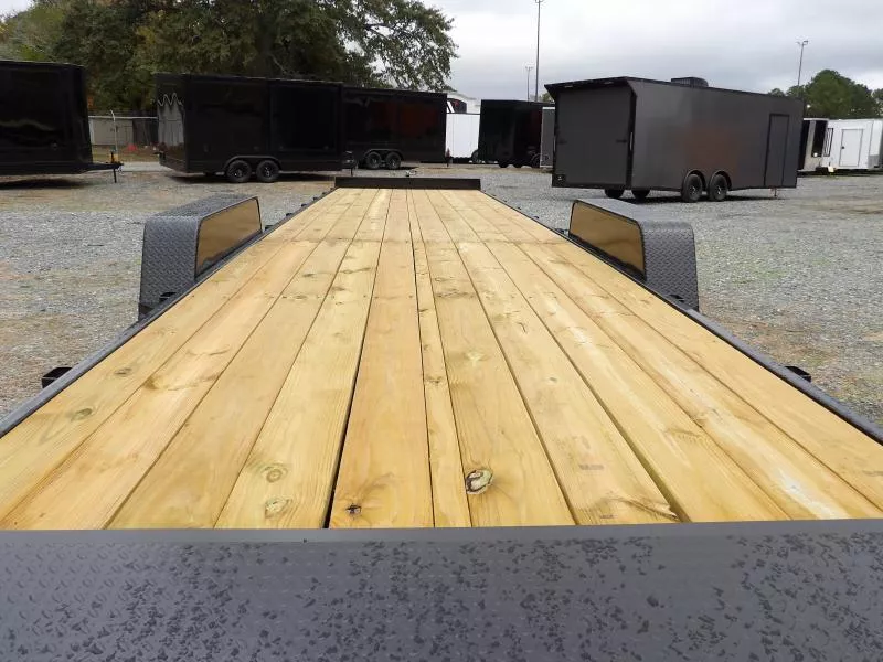 new Equipment / Flatbed Trailers Brewer Implement  for sale, in Cochran, GA Thumbnail 11