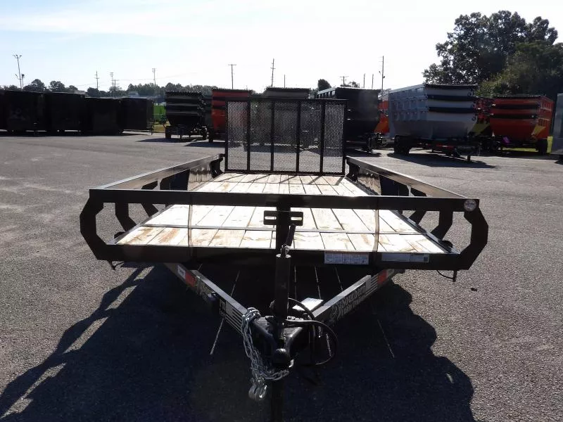 new Equipment / Flatbed Trailers Southern  for sale, in Cochran, GA Thumbnail 2