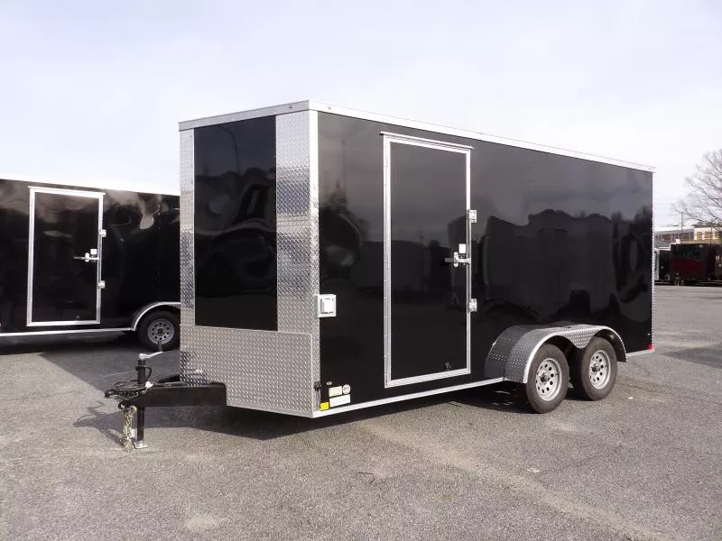 new Vending / Concession Trailers Diamond Cargo  for sale, in Cochran, GA Thumbnail 3