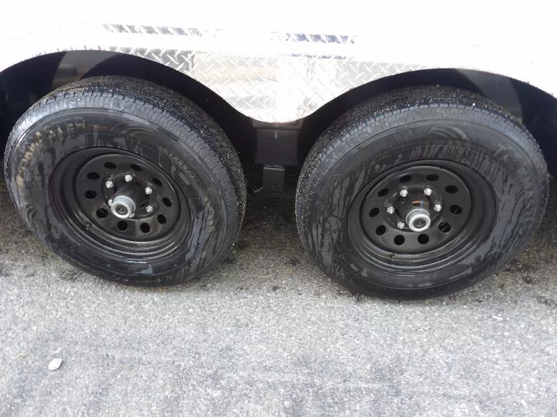 new Cargo (Enclosed) Trailers Maximum Cargo Trailers  for sale, in Cochran, GA Thumbnail 4