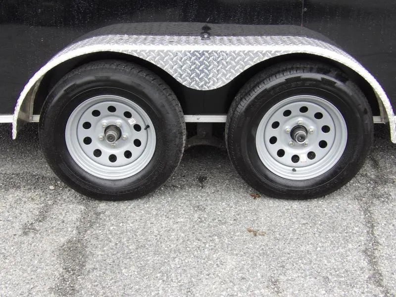 new Vending / Concession Trailers Diamond Cargo  for sale, in Cochran, GA Thumbnail 2