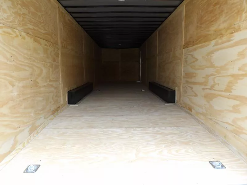 new Cargo (Enclosed) Trailers Diamond Cargo  for sale, in Cochran, GA Thumbnail 5