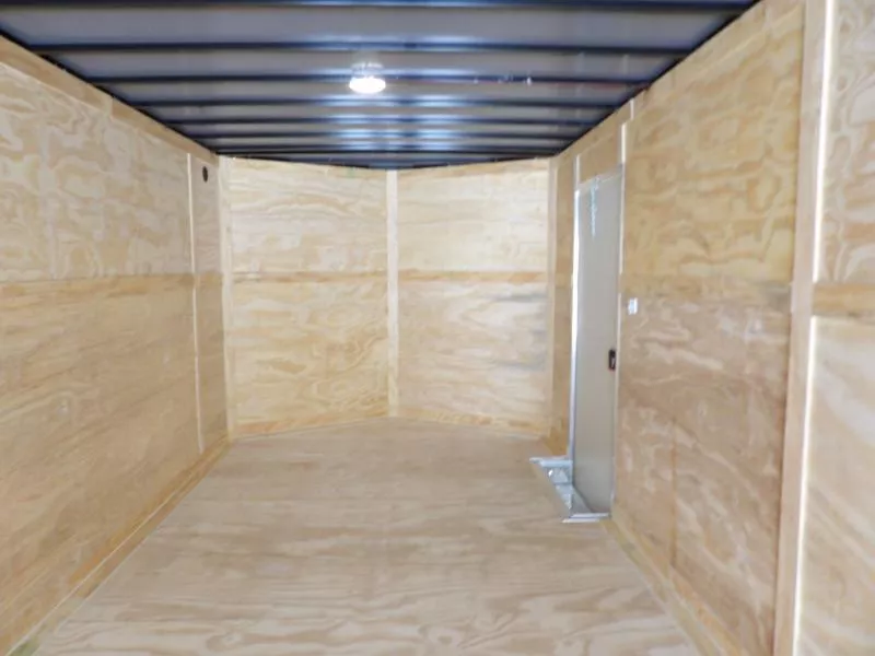 new Cargo (Enclosed) Trailers Diamond Cargo  for sale, in Cochran, GA Thumbnail 3