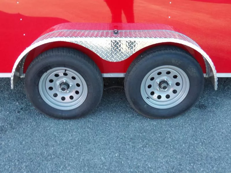 new Vending / Concession Trailers Diamond Cargo  for sale, in Cochran, GA Thumbnail 3