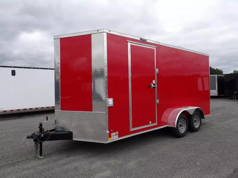 new Vending / Concession Trailers Diamond Cargo  for sale, in Cochran, GA Thumbnail 2