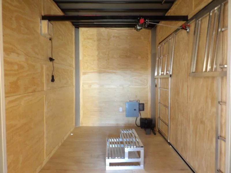 new Other Trailers Freedom Trailers  for sale, in Cochran, GA Thumbnail 9