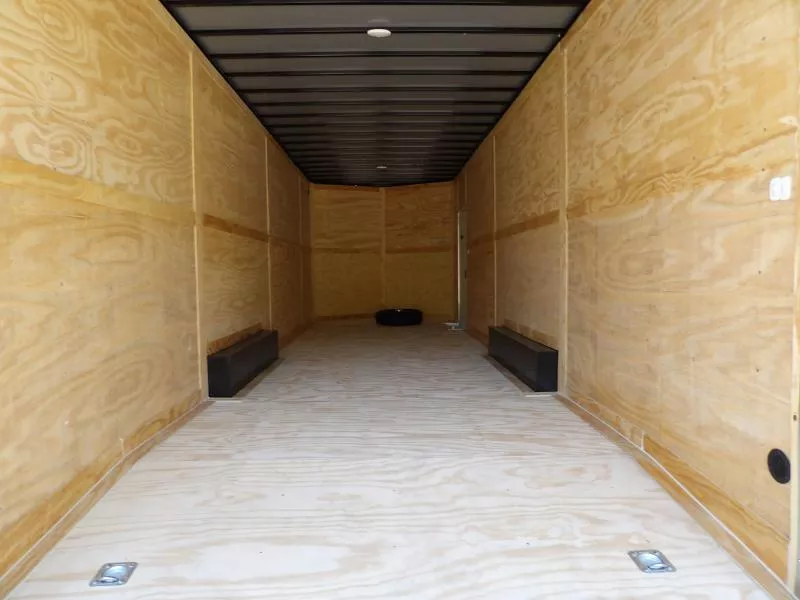 new Cargo (Enclosed) Trailers Diamond Cargo  for sale, in Cochran, GA Thumbnail 6