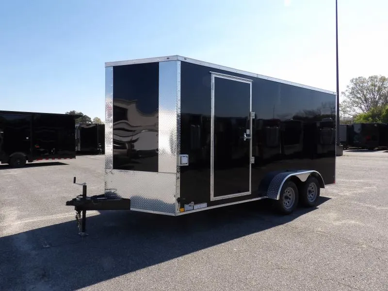 new Vending / Concession Trailers Diamond Cargo  for sale, in Cochran, GA Thumbnail 2