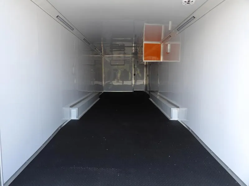 new Cargo (Enclosed) Trailers Steel Pines Cargo  for sale, in Cochran, GA Thumbnail 7