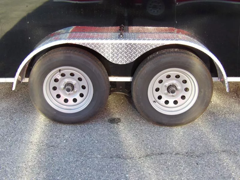 new Vending / Concession Trailers Diamond Cargo  for sale, in Cochran, GA Thumbnail 2