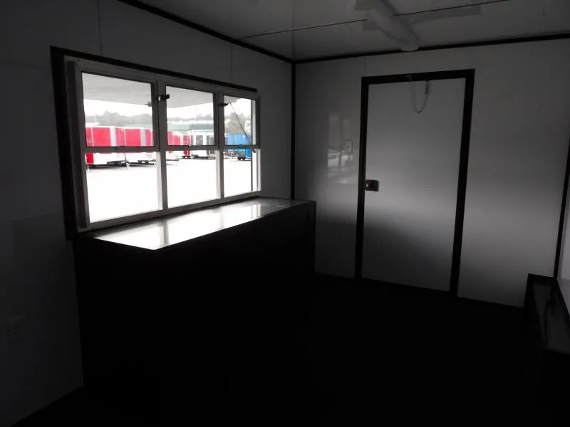 new Other Trailers Diamond Cargo  for sale, in Cochran, GA Thumbnail 9