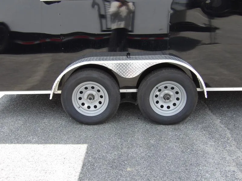 new Vending / Concession Trailers Diamond Cargo  for sale, in Cochran, GA Thumbnail 4