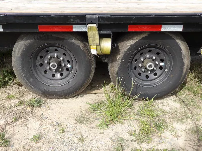 used Cargo (Enclosed) Trailers East Texas  for sale, in Cochran, GA Thumbnail 6