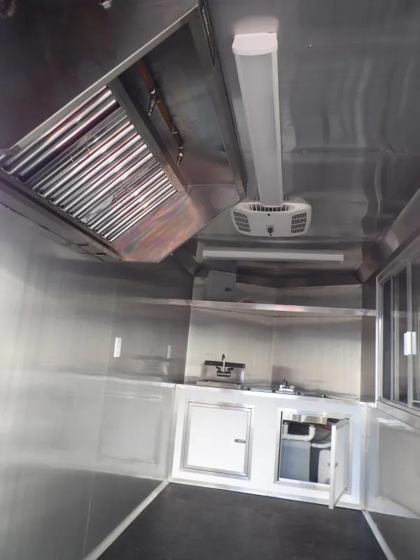 used Equipment / Flatbed Trailers Empire Cargo  for sale, in Cochran, GA Thumbnail 5