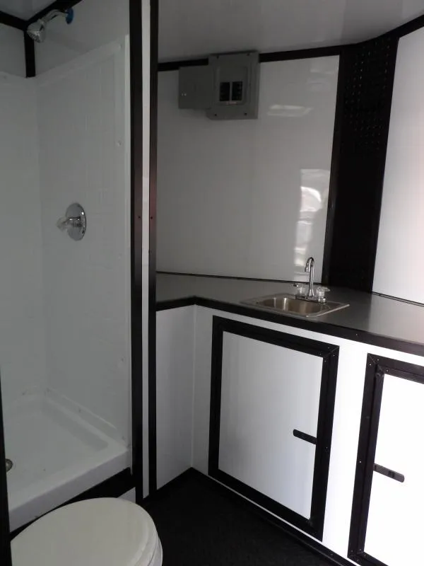 new Cargo (Enclosed) Trailers Steel Pines Cargo  for sale, in Cochran, GA Thumbnail 11