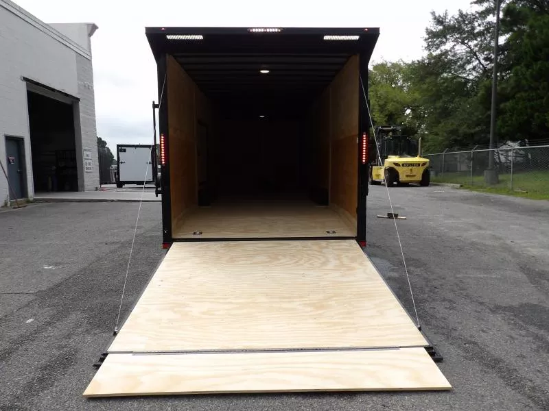new Cargo (Enclosed) Trailers Diamond Cargo  for sale, in Cochran, GA Thumbnail 9