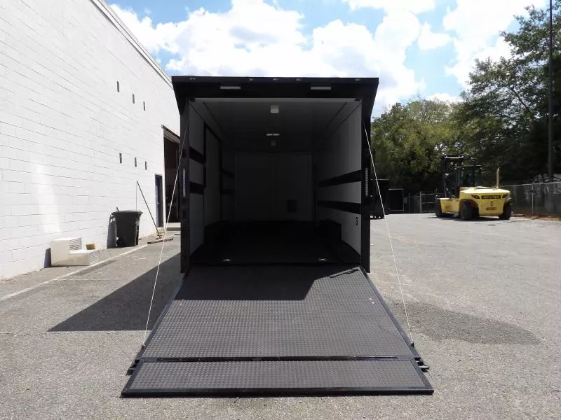 new Cargo (Enclosed) Trailers Maximum Cargo Trailers  for sale, in Cochran, GA Thumbnail 6
