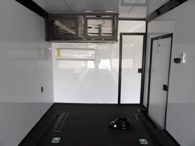 new Cargo (Enclosed) Trailers PowerLine Cargo  for sale, in Cochran, GA Thumbnail 9