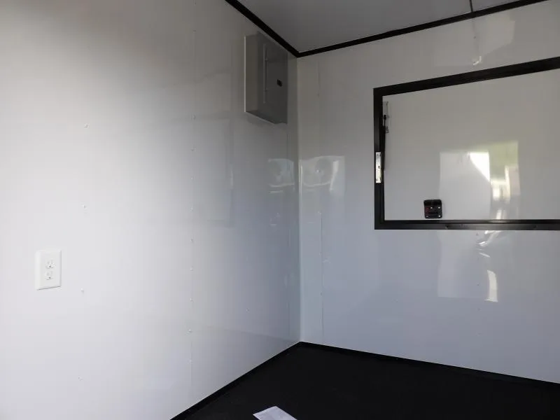 new Cargo (Enclosed) Trailers Diamond Cargo  for sale, in Cochran, GA Thumbnail 3