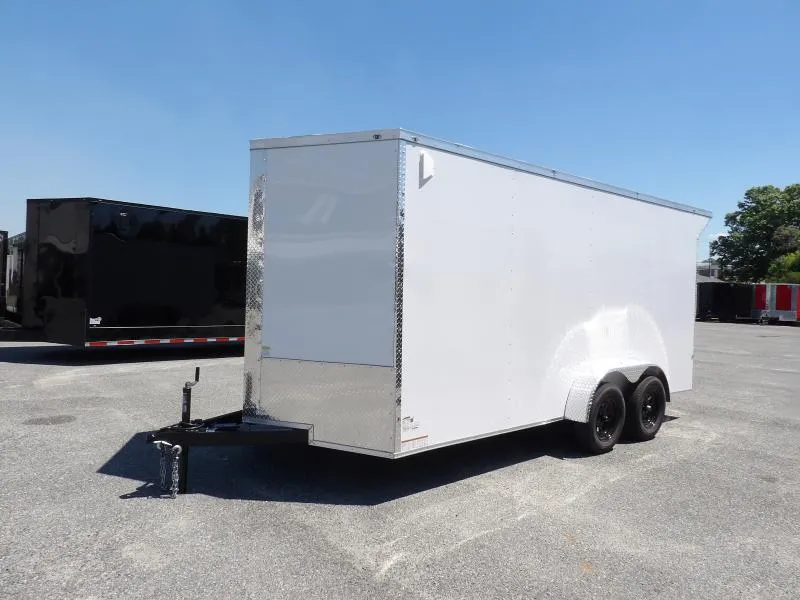 new Cargo (Enclosed) Trailers Maximum Cargo Trailers  for sale, in Cochran, GA Thumbnail 2
