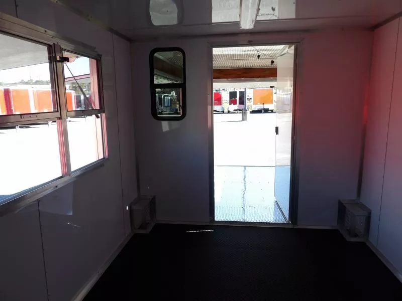 new Other Trailers Diamond Cargo  for sale, in Cochran, GA Thumbnail 3