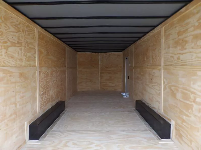 new Cargo (Enclosed) Trailers Maximum Cargo Trailers  for sale, in Cochran, GA Thumbnail 8