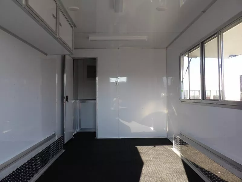 new Cargo (Enclosed) Trailers Diamond Cargo  for sale, in Cochran, GA Thumbnail 4