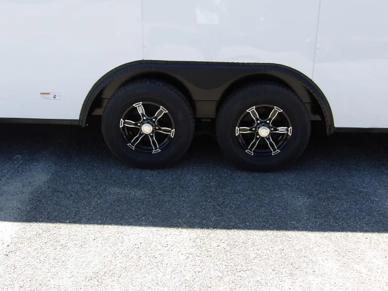 new Cargo (Enclosed) Trailers South Georgia  for sale, in Cochran, GA Thumbnail 5