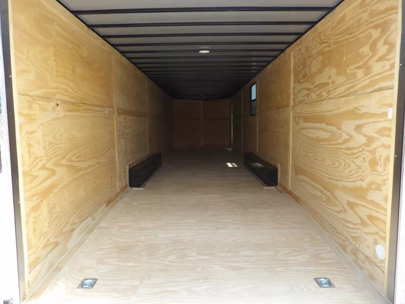 new Cargo (Enclosed) Trailers Diamond Cargo  for sale, in Cochran, GA Thumbnail 7