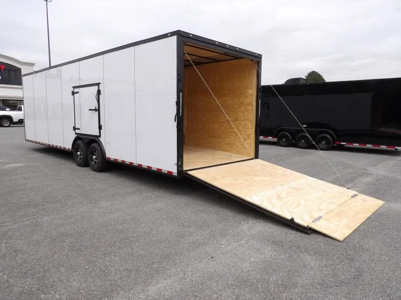new Cargo (Enclosed) Trailers South Georgia  for sale, in Cochran, GA Thumbnail 6