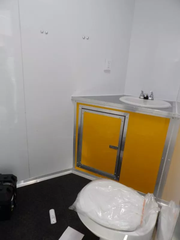 new Vending / Concession Trailers Freedom Trailers  for sale, in Cochran, GA Thumbnail 4