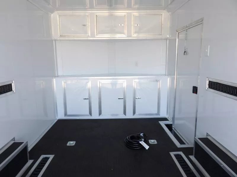 new Cargo (Enclosed) Trailers Maximum Cargo Trailers  for sale, in Cochran, GA Thumbnail 8