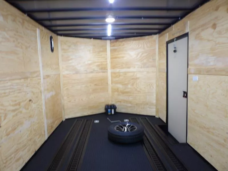 new Cargo (Enclosed) Trailers Diamond Cargo  for sale, in Cochran, GA Thumbnail 3