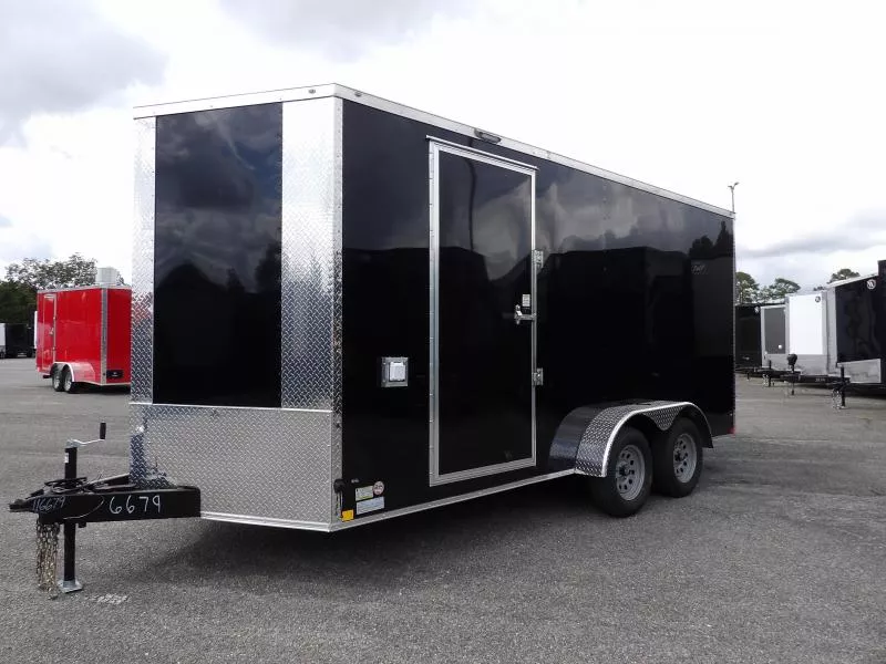 new Vending / Concession Trailers Diamond Cargo  for sale, in Cochran, GA Thumbnail 2