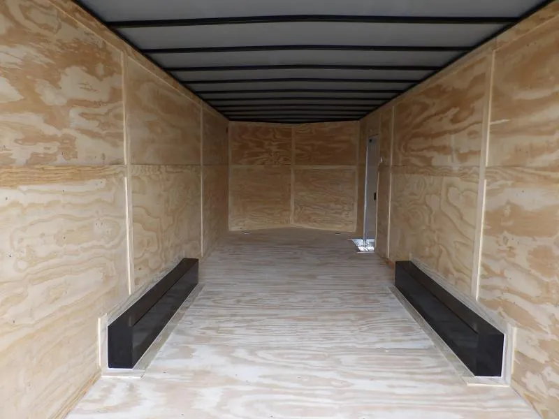 new Cargo (Enclosed) Trailers Maximum Cargo Trailers  for sale, in Cochran, GA Thumbnail 7
