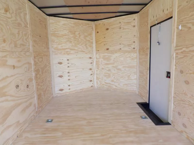 new Cargo (Enclosed) Trailers South Georgia  for sale, in Cochran, GA Thumbnail 7
