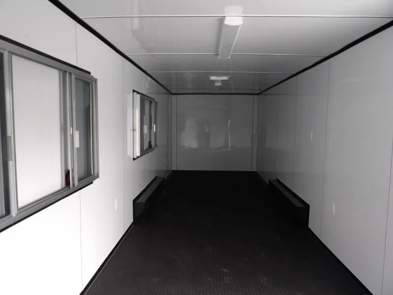 new Cargo (Enclosed) Trailers Diamond Cargo  for sale, in Cochran, GA Thumbnail 5