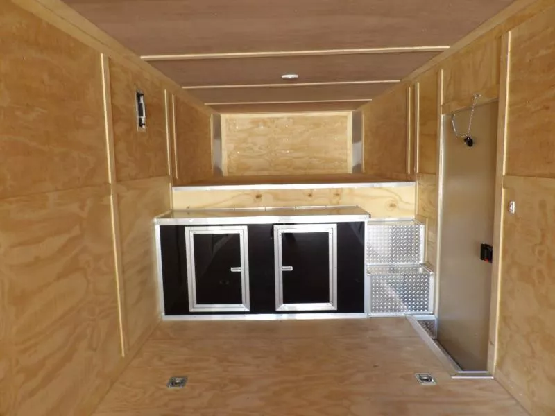 new Equipment / Flatbed Trailers Freedom Trailers  for sale, in Cochran, GA Thumbnail 6