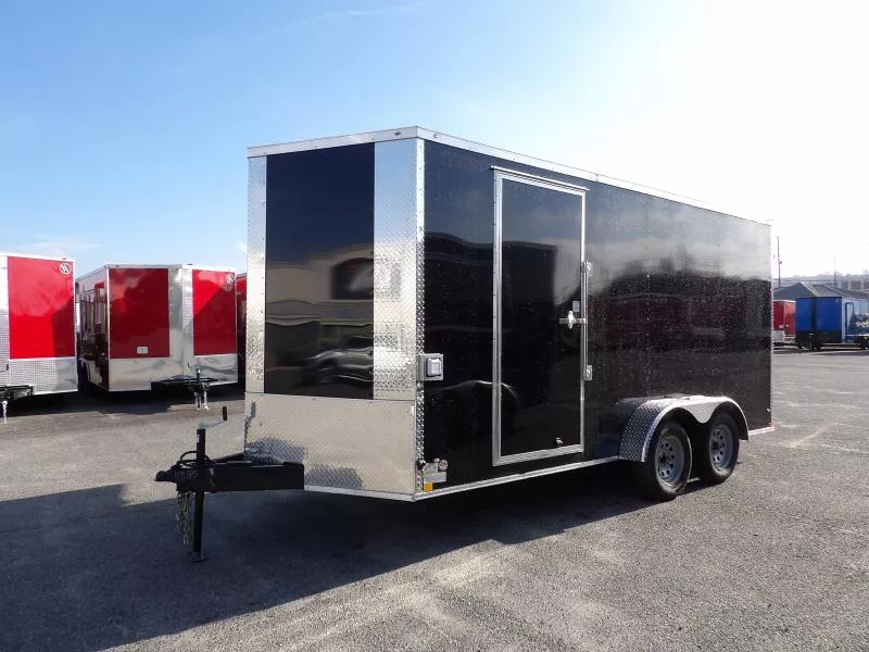 new Vending / Concession Trailers Diamond Cargo  for sale, in Cochran, GA Thumbnail 2