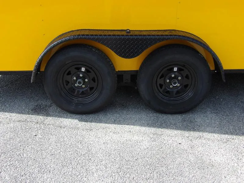 new Vending / Concession Trailers Diamond Cargo  for sale, in Cochran, GA Thumbnail 3