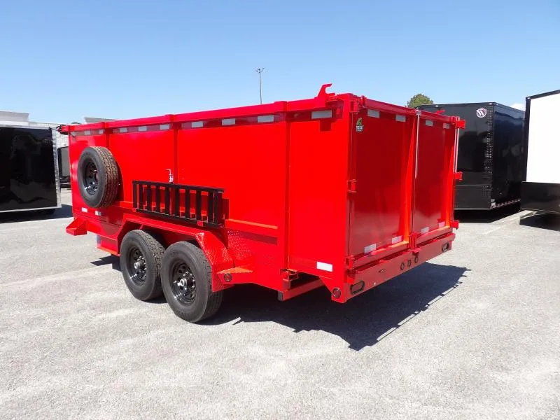 new Cargo (Enclosed) Trailers Steel Pines Cargo  for sale, in Cochran, GA Thumbnail 4