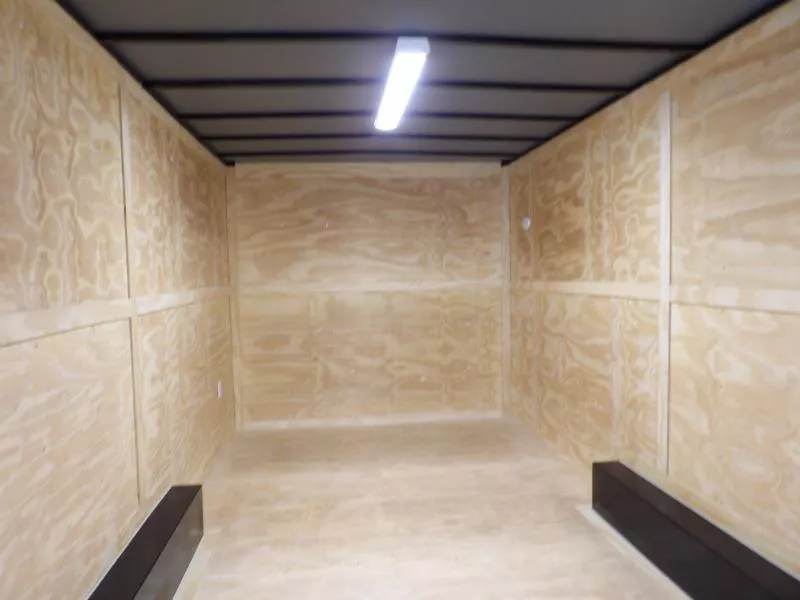 new Cargo (Enclosed) Trailers Maximum Cargo Trailers  for sale, in Cochran, GA Thumbnail 5
