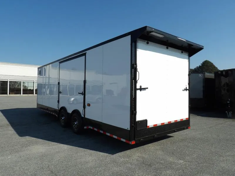 new Cargo (Enclosed) Trailers Diamond Cargo  for sale, in Cochran, GA Thumbnail 5