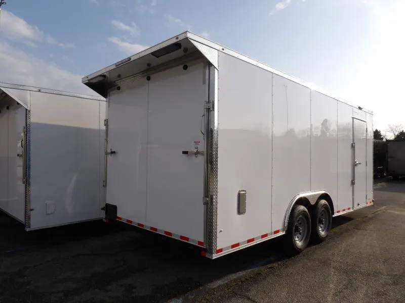 new Cargo (Enclosed) Trailers Diamond Cargo  for sale, in Cochran, GA Thumbnail 3