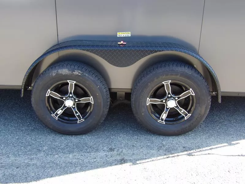new Cargo (Enclosed) Trailers South Georgia  for sale, in Cochran, GA Thumbnail 5