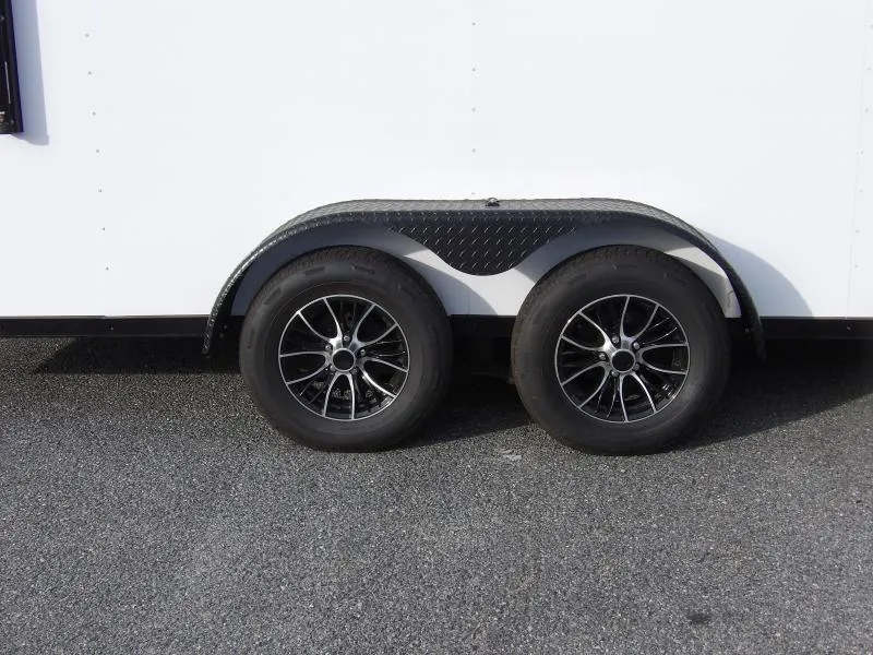 new Cargo (Enclosed) Trailers Diamond Cargo  for sale, in Cochran, GA Thumbnail 3