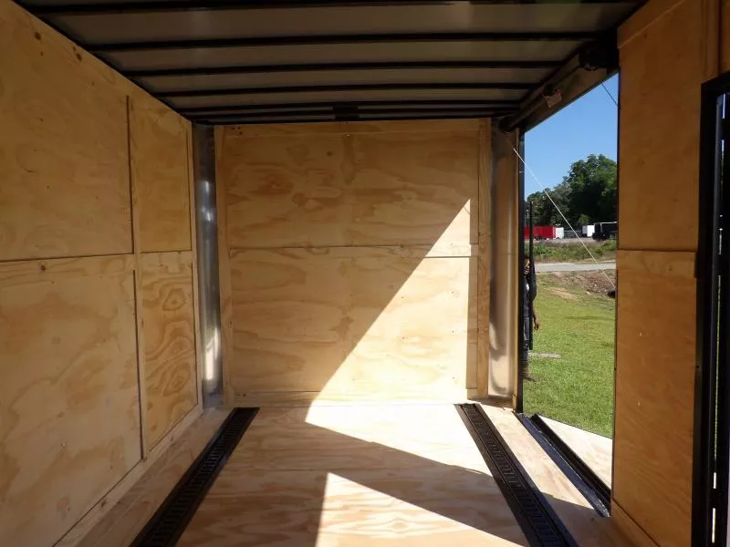 new Cargo (Enclosed) Trailers Diamond Cargo  for sale, in Cochran, GA Thumbnail 11