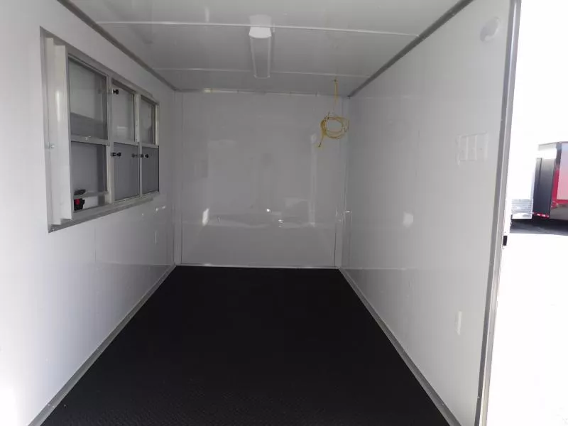 new Vending / Concession Trailers Diamond Cargo  for sale, in Cochran, GA Thumbnail 4