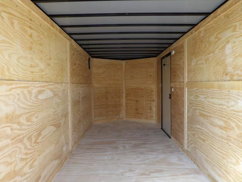 new Cargo (Enclosed) Trailers Diamond Cargo  for sale, in Cochran, GA Thumbnail 7