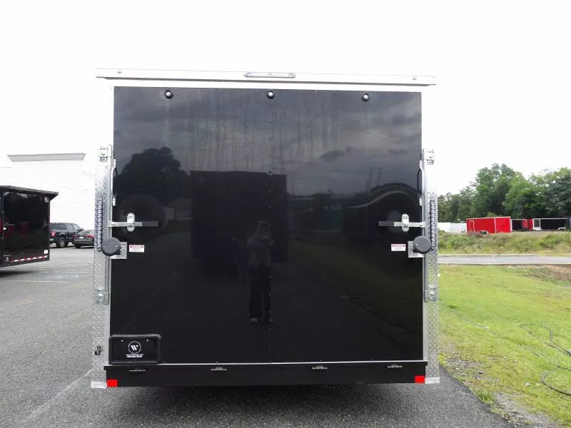 new Vending / Concession Trailers Diamond Cargo  for sale, in Cochran, GA Thumbnail 4
